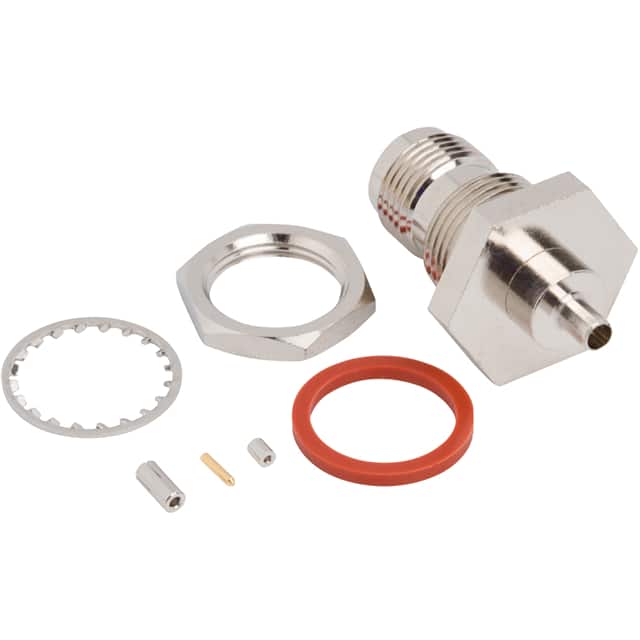 122542RP Amphenol RF  Gruppi di connettori coassiali (RF)